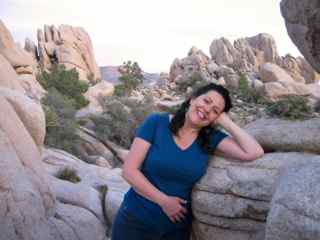 Spiritual Classes, Jennifer Hadley