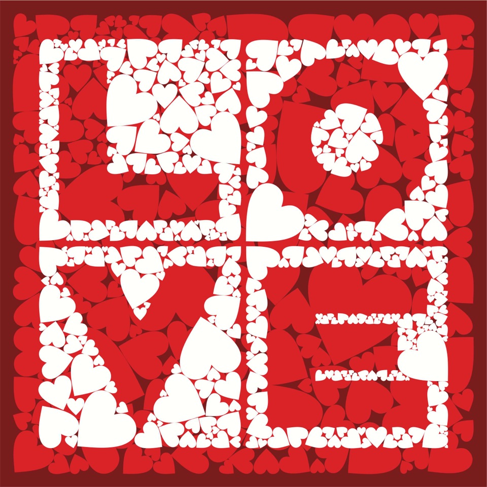 How to Forgive, Jennifer Hadley