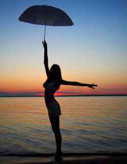 Spirituality, Jennifer Hadley