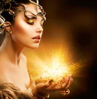 Spiritual Classes, Jennifer Hadley