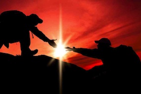 How to Forgive, Jennifer Hadley