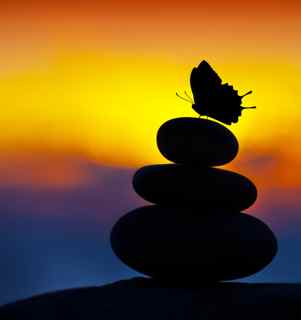 Spirituality, Jennifer Hadley