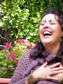 A Course in Miracles, Jennifer Hadley