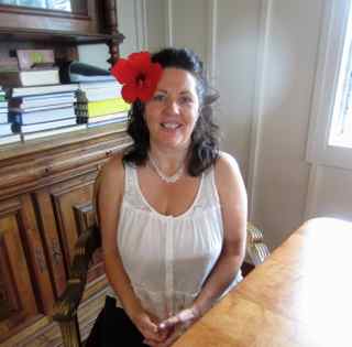 ACIM, Jennifer Hadley