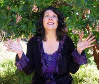 Forgiveness, Jennifer Hadley