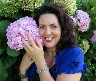 How to Forgive, Jennifer Hadley