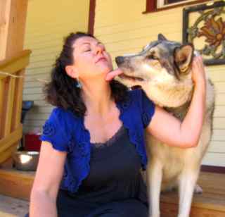 ACIM, Jennifer Hadley