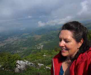 ACIM, Jennifer Hadley