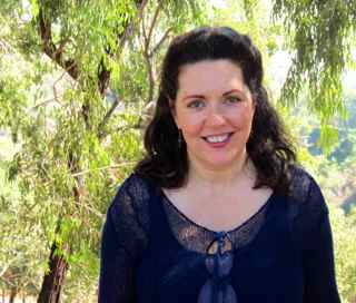 A Course in Miracles, Jennifer Hadley