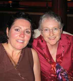 Spirituality, Jennifer Hadley