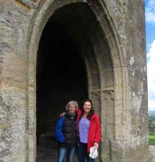 ACIM, Jennifer Hadley