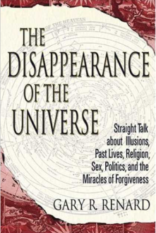 Forgiveness, Jennifer Hadley