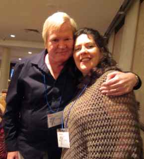 A Course in Miracles, Jennifer Hadley