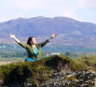 Living A Course in Miracles, Jennifer Hadley
