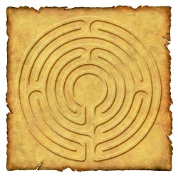 Spirituality, Jennifer Hadley