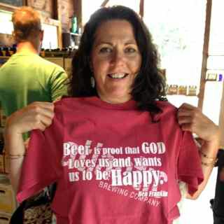 ACIM, Jennifer Hadley