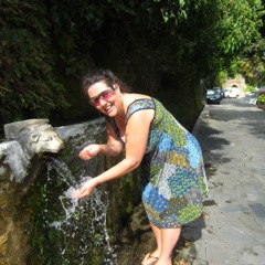 Spirituality, Jennifer Hadley
