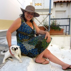 ACIM, Jennifer Hadley
