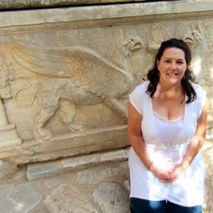 Spirituality, Jennifer Hadley