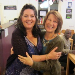 ACIM, Jennifer Hadley