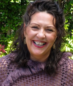 A Course in Miracles, Jennifer Hadley