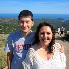 ACIM, Jennifer Hadley