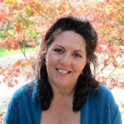 A Course in Miracles, Jennifer Hadley