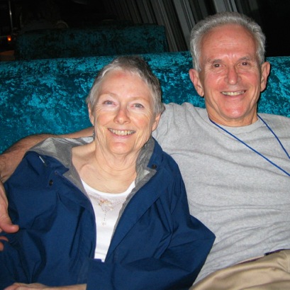 My Parents