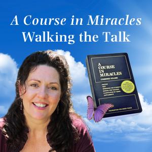 A Course in Miracles Unity Radio Jennifer Hadley