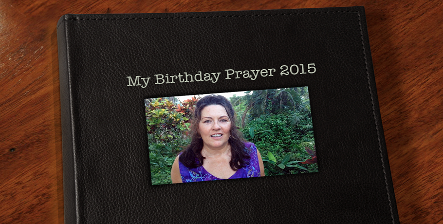 My prayer is for us all to live a life of Love!