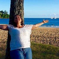 Let Freedom Ring IN me and around me!