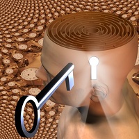 Turn on the light in your mind!