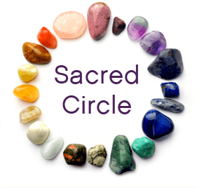 Sacred Circle