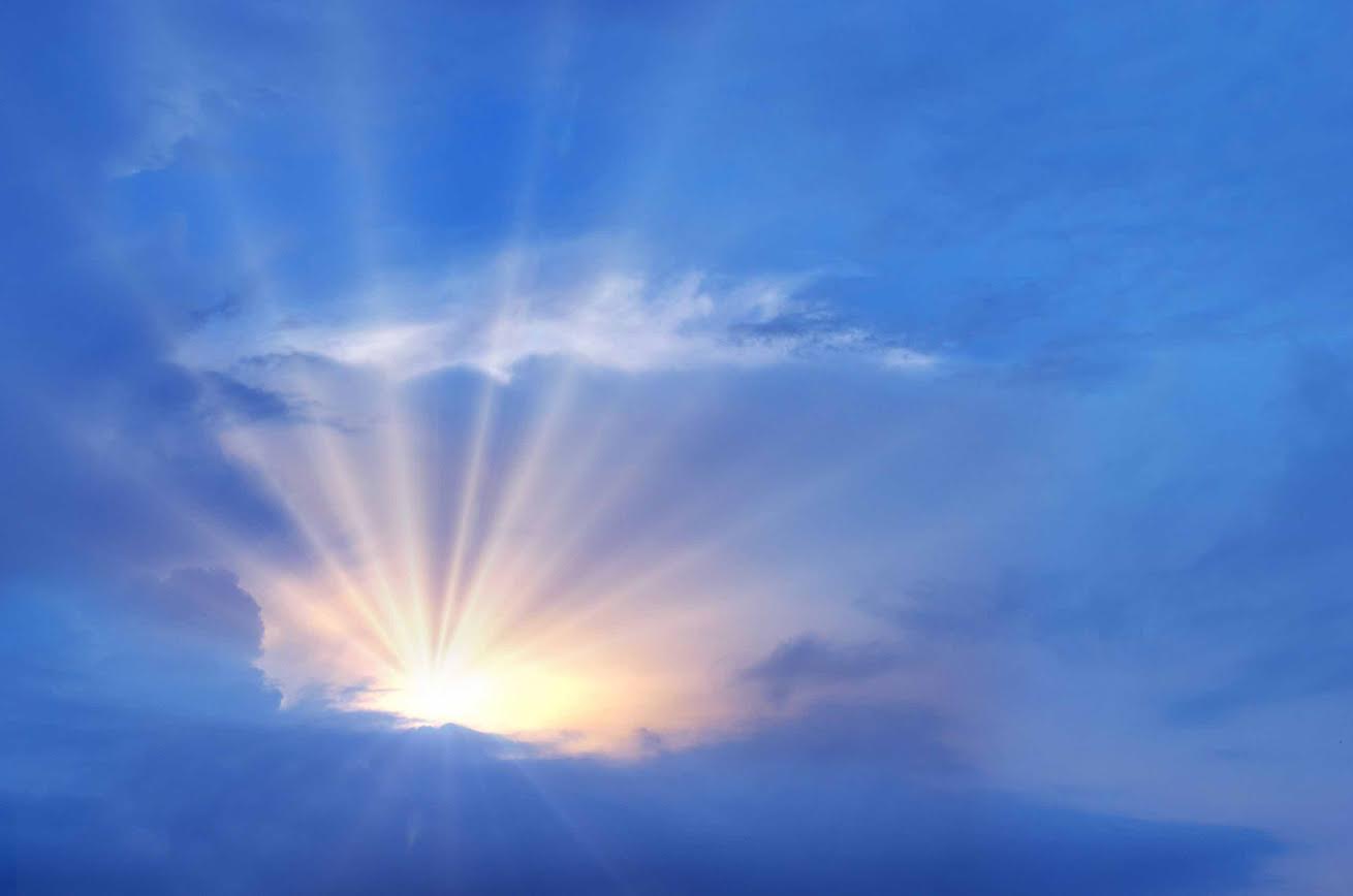 Iam receptive to Miracles