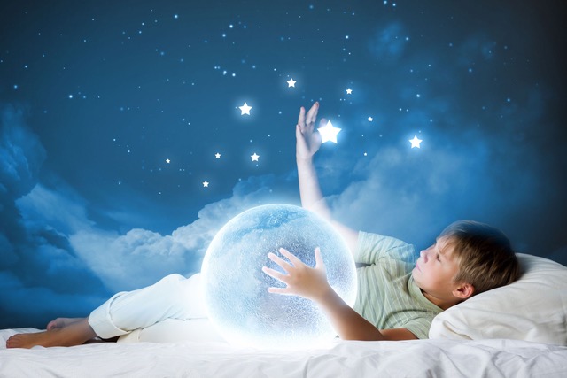 Full Moon Healing Today!