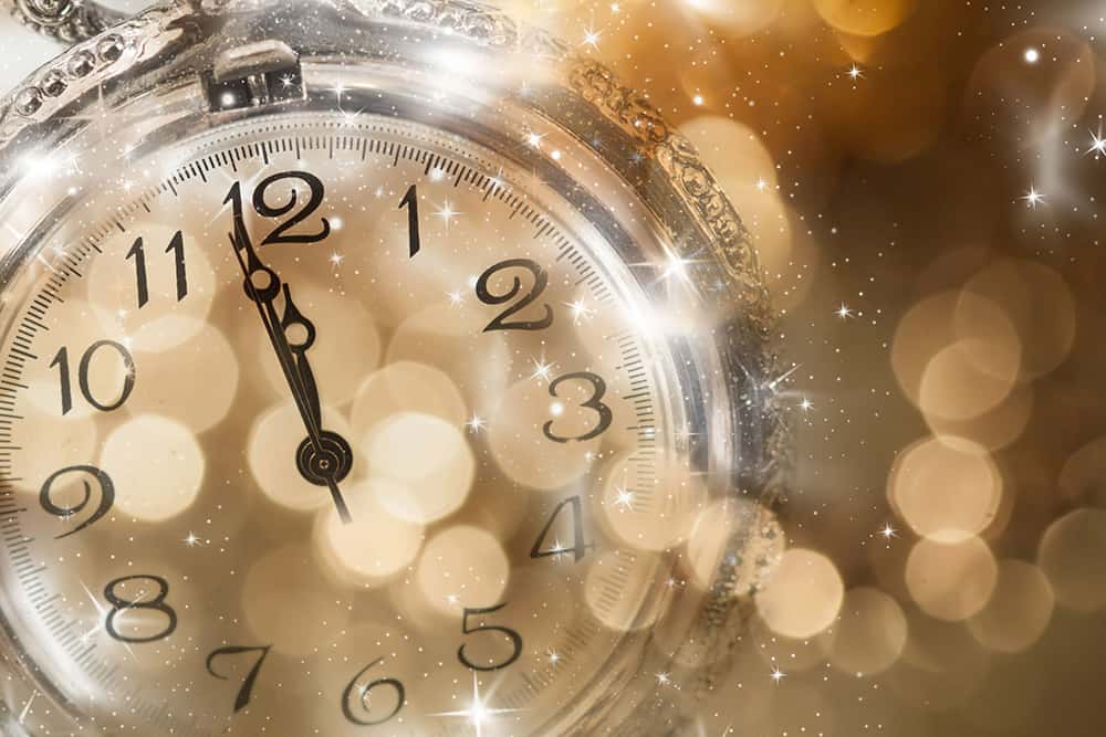 The Key to Having More Time