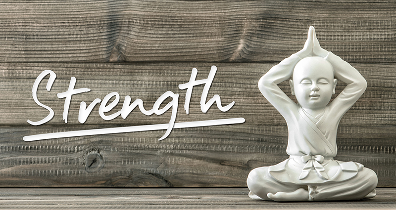 Strength