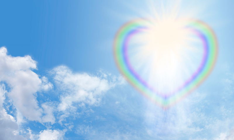 Energetic Weather