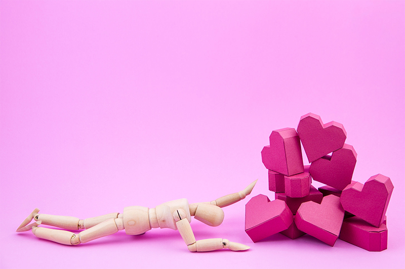 Ending A Relationship