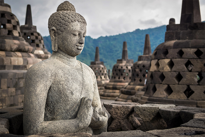 Healing the Ancient Guilt