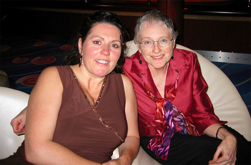 Mother’s Day Healing