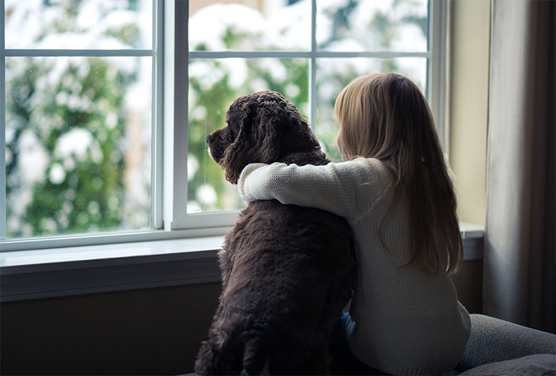 Grief & Grieving with ACIM