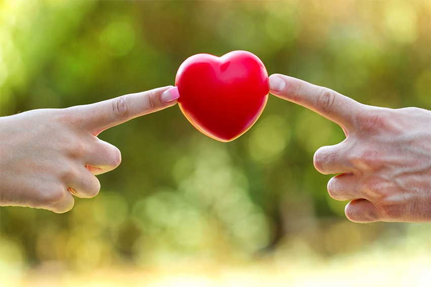 Miraculous Relationship Repair