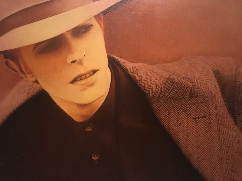 David Bowie Is