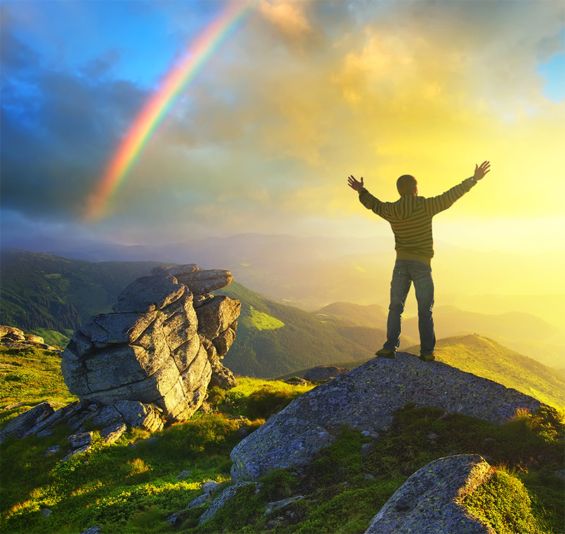 How to Keep From Failing