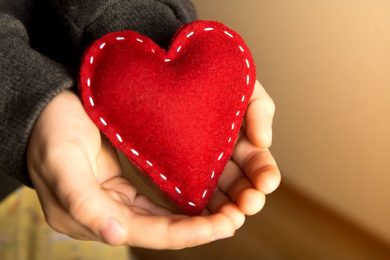 Relinquishing Relationship Problems
