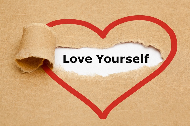 Pain of Personal Sabotage