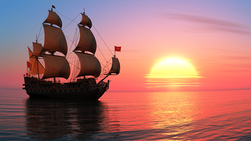 Smooth Sailing Through Challenges
