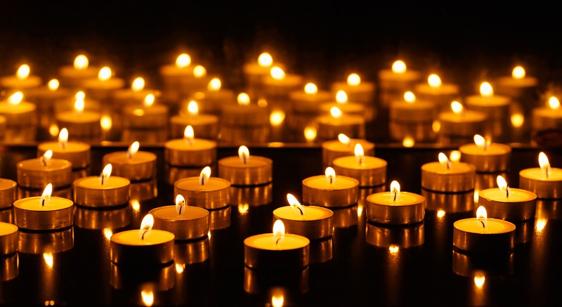 Peace Lights