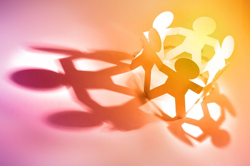 Forgiveness and Healing